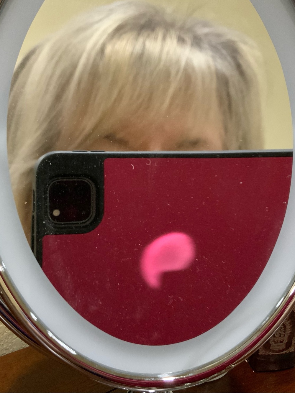 Conair Makeup Mirror - Picture 5 of 9